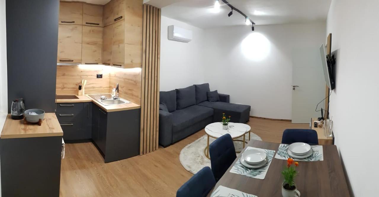 Kraja Apartament Szkodra