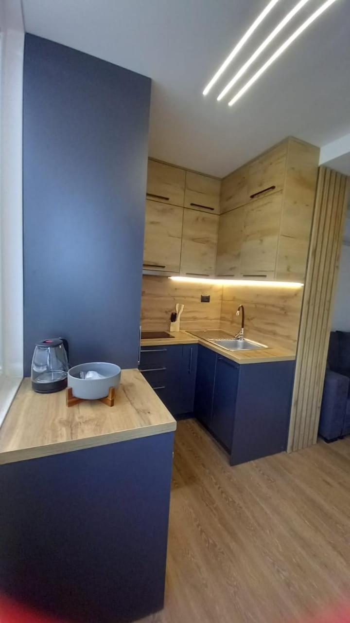 Kraja Apartament Szkodra