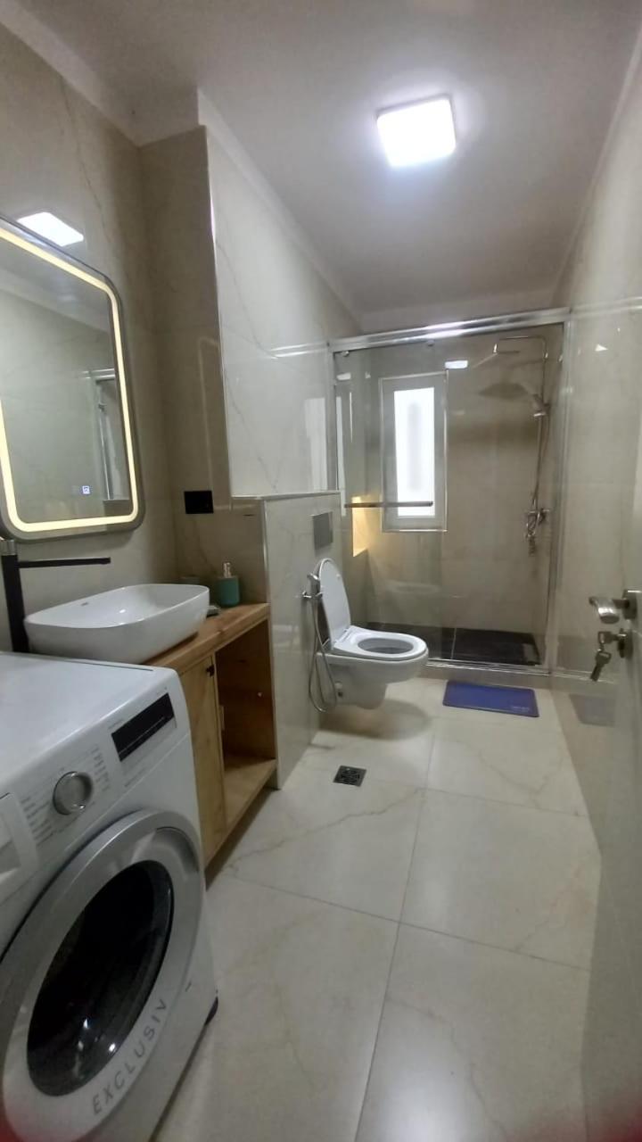 Kraja Apartament