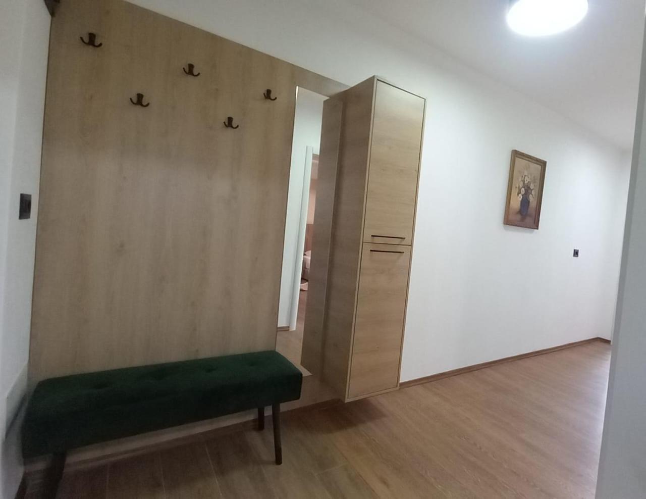 Kraja Apartament Szkodra
