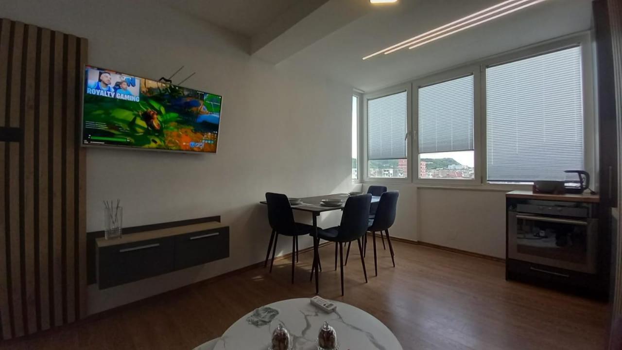 Kraja Apartament