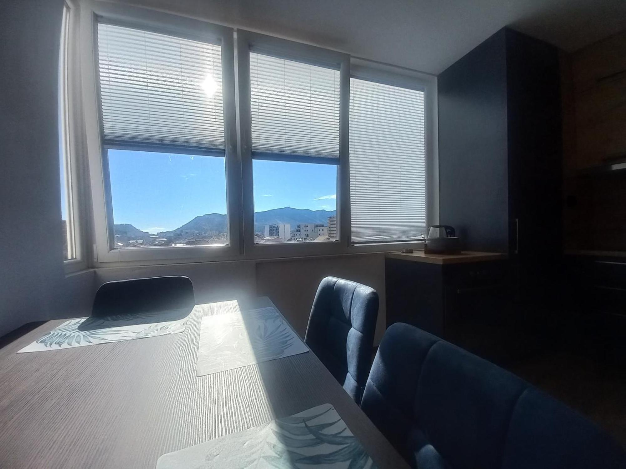 Kraja Apartament
