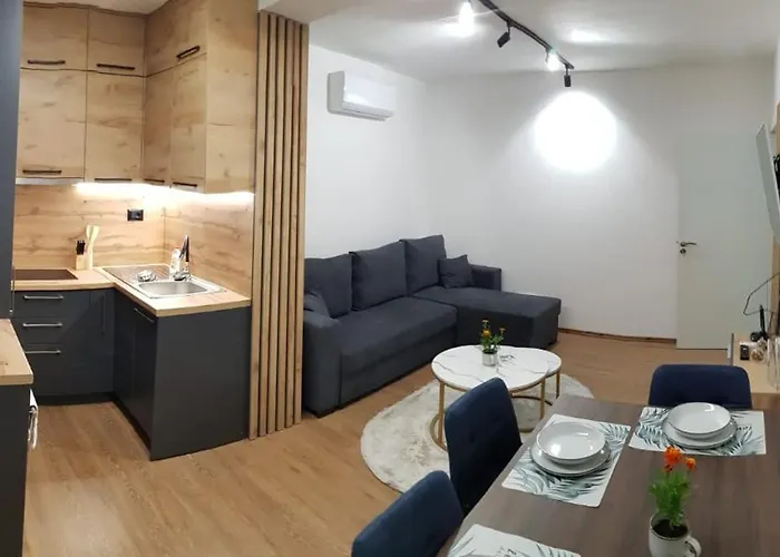 Apartment Kraja Shkoder